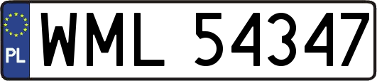 WML54347