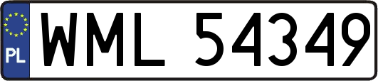 WML54349