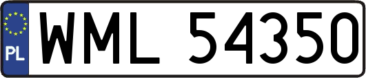 WML54350