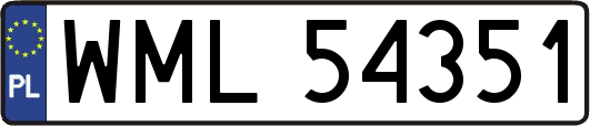 WML54351