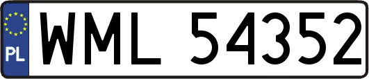 WML54352