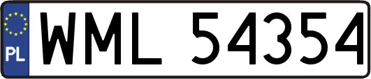 WML54354