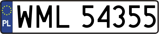 WML54355
