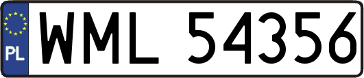 WML54356