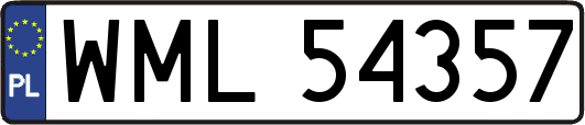 WML54357