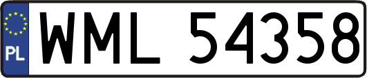 WML54358