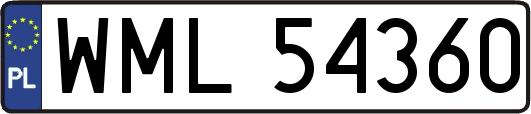 WML54360