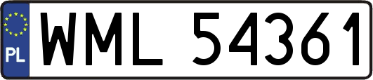 WML54361