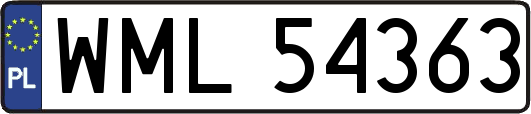 WML54363