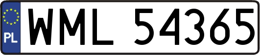 WML54365