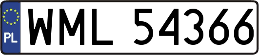 WML54366