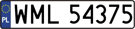 WML54375