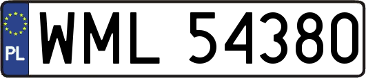 WML54380