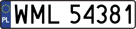 WML54381