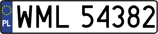 WML54382