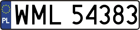 WML54383