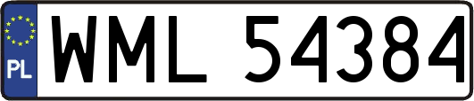 WML54384