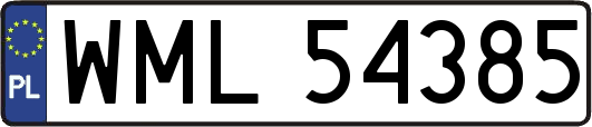 WML54385
