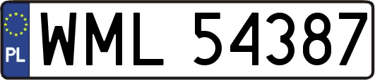 WML54387