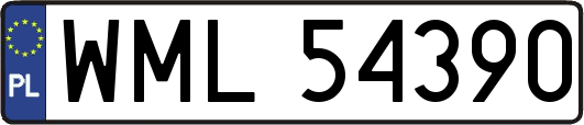 WML54390