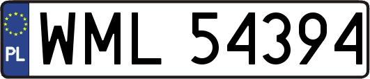 WML54394