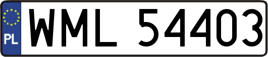 WML54403