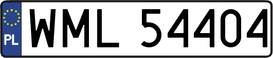WML54404