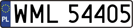 WML54405
