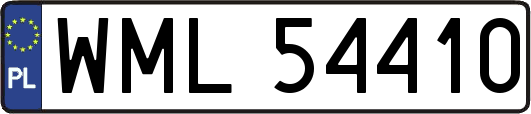 WML54410