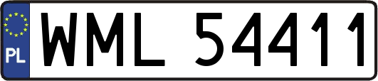 WML54411