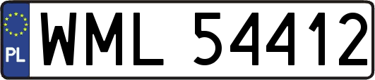WML54412