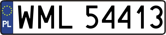 WML54413