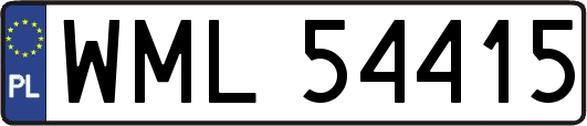 WML54415