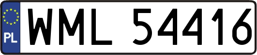 WML54416
