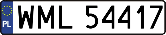 WML54417