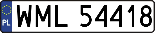 WML54418