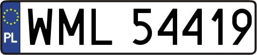 WML54419