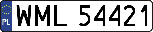 WML54421