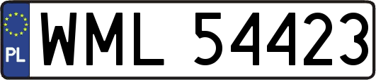 WML54423