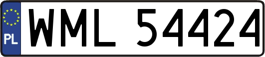 WML54424