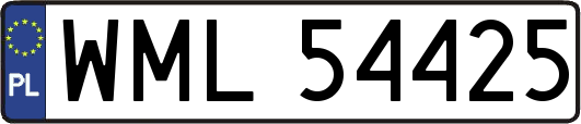 WML54425