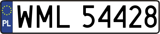 WML54428
