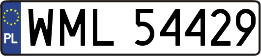 WML54429