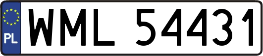 WML54431