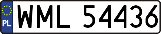 WML54436