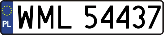 WML54437