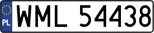 WML54438