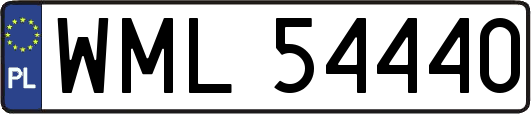 WML54440