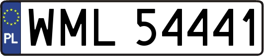 WML54441