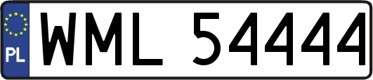 WML54444